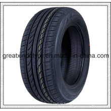 Semi-Radial Car Tires From China DOT, ECE Certificated (225/50R17)